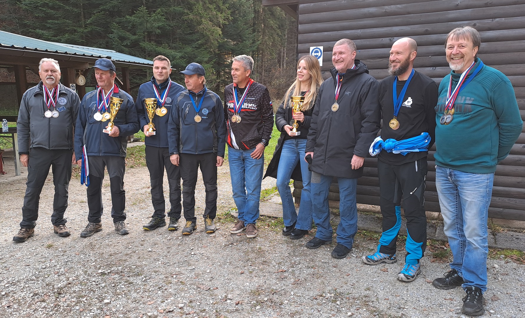 Liga PPR 2025-8 Rifnik